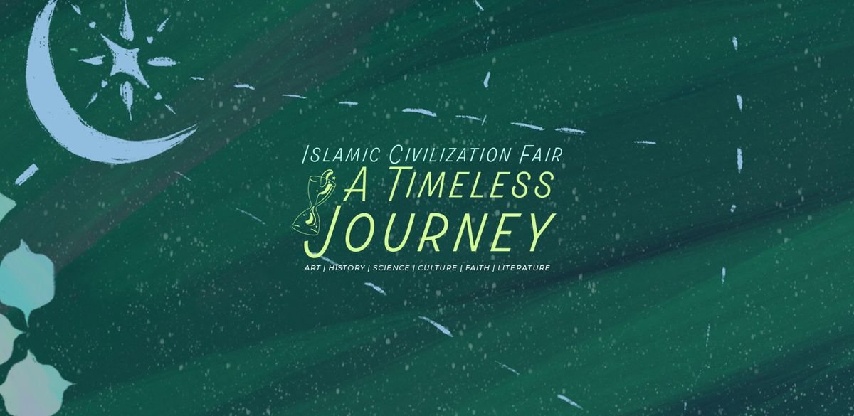 Islamic Civilization Fair 2024